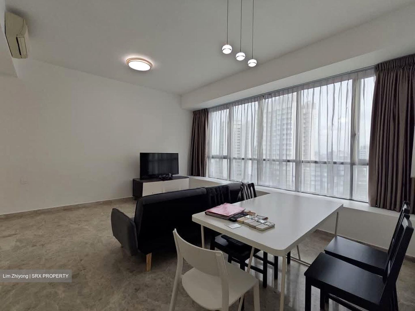 Skyline Residences (D4), Condominium #591891731